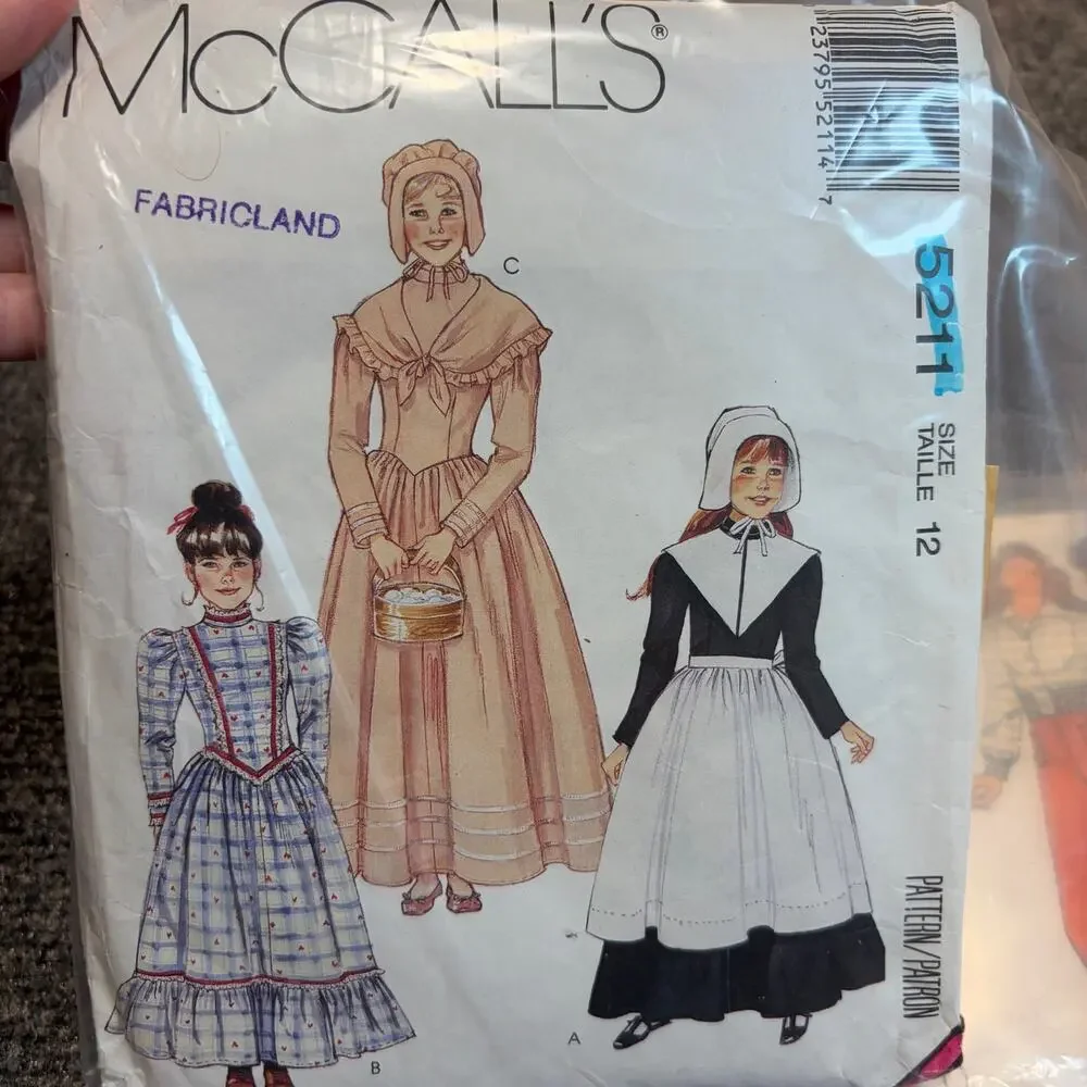 Lot 4 Vintage 70s McCalls Sewing Patterns Misses Juniors Boho Dress 3156 3549